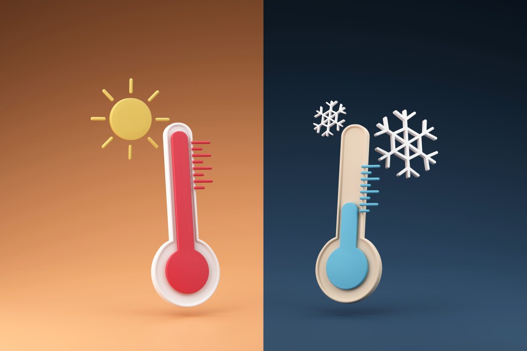Cold vs. Heat: Which Should You Use For&nbsp;Recovery?